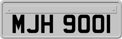 MJH9001