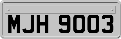 MJH9003