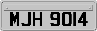 MJH9014