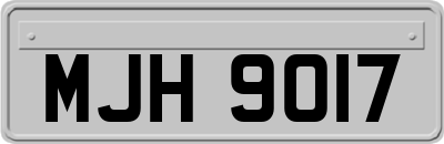 MJH9017