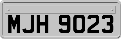 MJH9023