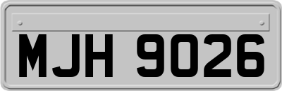 MJH9026