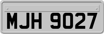 MJH9027