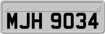 MJH9034