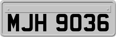 MJH9036