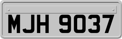 MJH9037