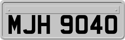MJH9040