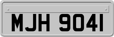 MJH9041