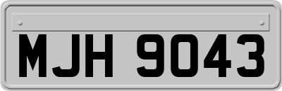 MJH9043