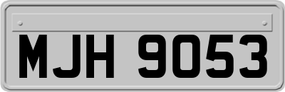 MJH9053