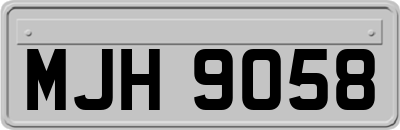 MJH9058