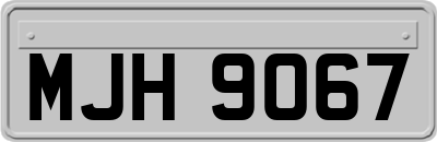MJH9067