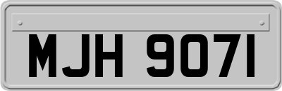 MJH9071