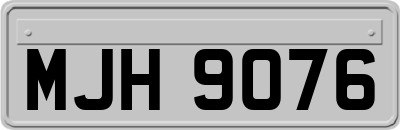 MJH9076