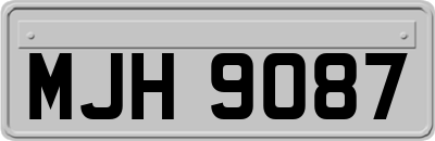 MJH9087