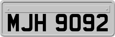 MJH9092