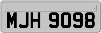 MJH9098