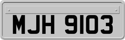 MJH9103