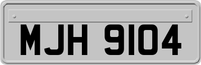 MJH9104