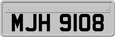 MJH9108