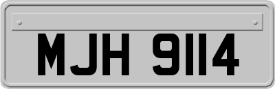 MJH9114