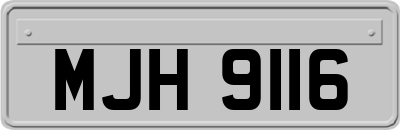MJH9116