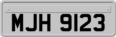 MJH9123