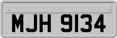 MJH9134