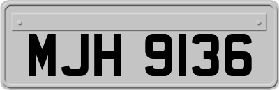 MJH9136