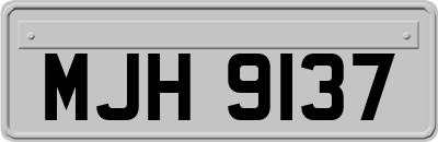 MJH9137