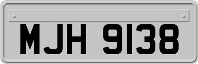 MJH9138