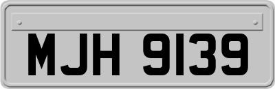 MJH9139