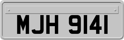 MJH9141