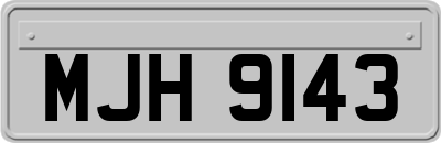 MJH9143