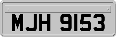 MJH9153