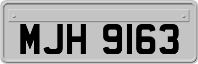 MJH9163