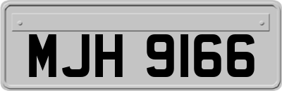 MJH9166