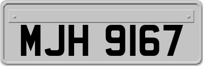 MJH9167