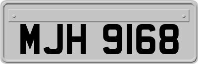 MJH9168