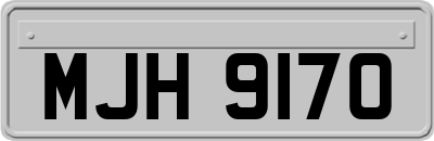 MJH9170