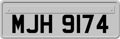 MJH9174