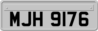 MJH9176