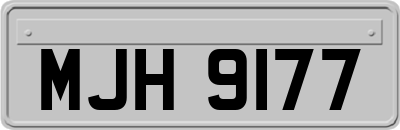 MJH9177