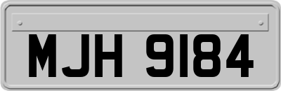 MJH9184
