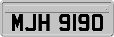 MJH9190