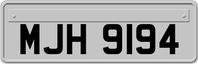 MJH9194