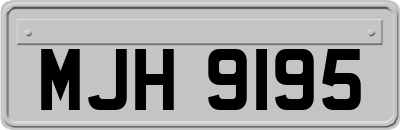 MJH9195