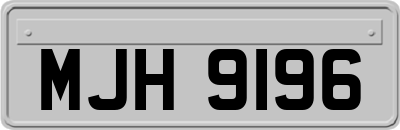 MJH9196