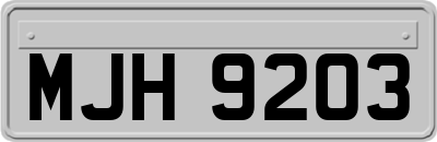 MJH9203