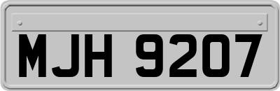 MJH9207
